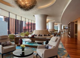 بهترین هتل های 5 ستاره کوالالامپور