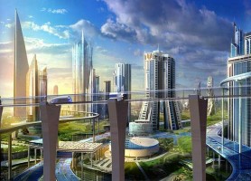 گردشگری در آینده چطور خواهد بود