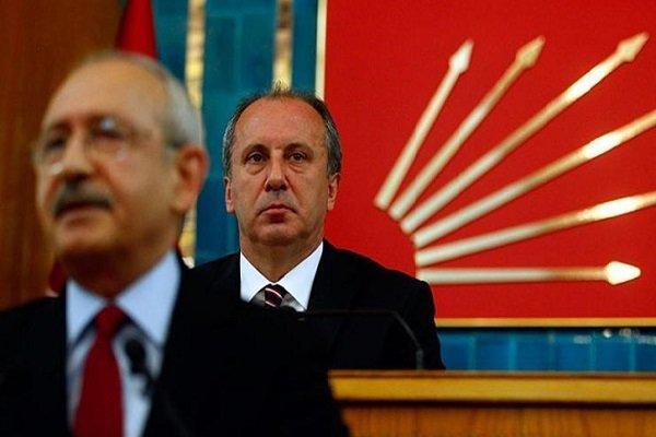 واکنش حزب مخالف اردوغان به تحریم های آمریکا واکنش حزب مخالف اردوغان به تحریم های آمریکا