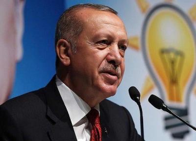 اردوغان: حمله به اقتصاد ترکیه تفاوتی با حمله به پرچم ندارد