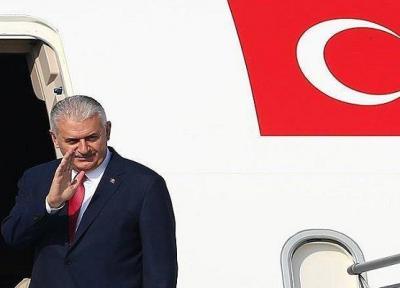 رئیس مجلس ترکیه به ازبکستان سفر می نماید
