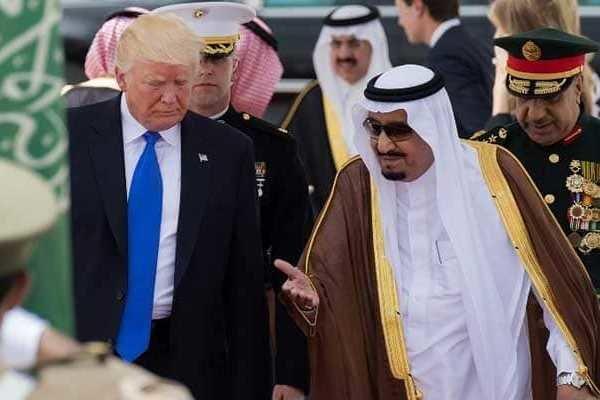 عربستان منتظر تنبیه سخت باشد