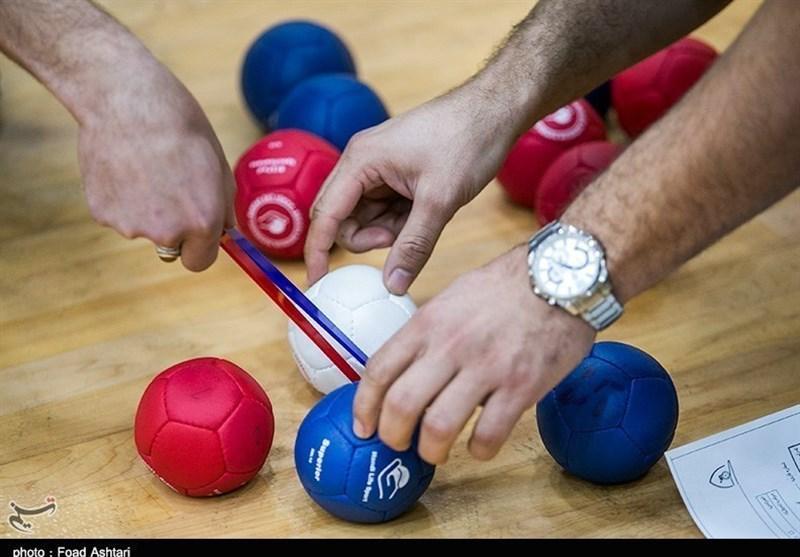 اعلام آمادگی 24 تیم برای حضور در مسابقات باشگاهی بوچیا اعلام آمادگی 24 تیم برای حضور در مسابقات باشگاهی بوچیا