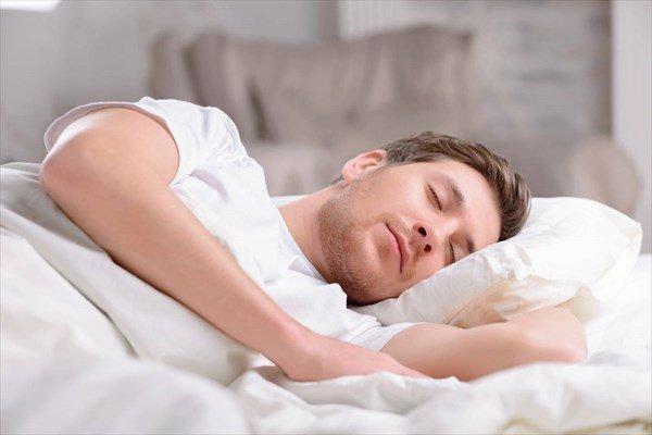 دلایل اختلال خواب را بشناسید دلایل اختلال خواب را بشناسید