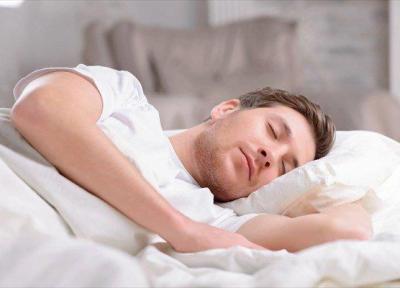دلایل اختلال خواب را بشناسید
