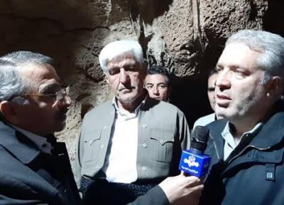 روند ثبت جهانی اورامانات با سرعت بیشتری دنبال می شود