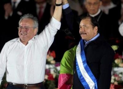 آمریکا و کانادا تعدادی از مقامات عالی رتبه نیکاراگوئه را تحریم کردند