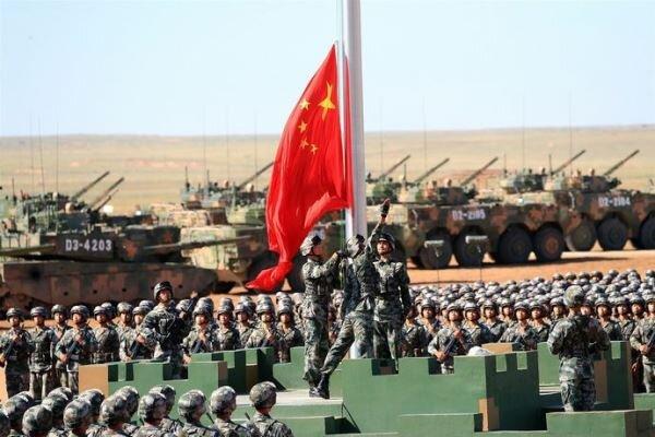خط کشی روی کتاب سفید؛ مروری بر سند راهبرد نظامی چین