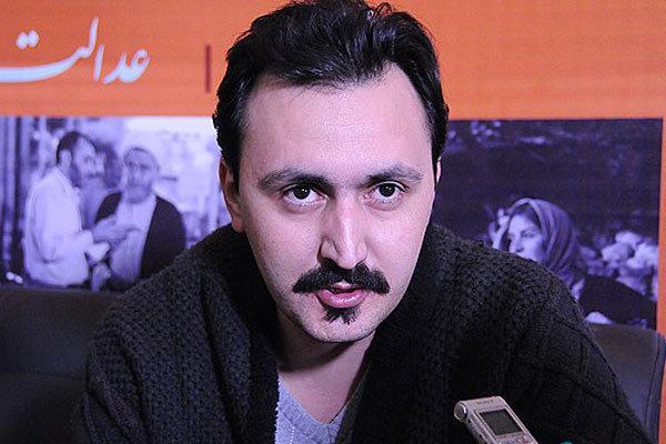 ساخت بلیت تایلند با موضوع طنز، می خواهم در سینما تثبیت شوم ساخت بلیت تایلند با موضوع طنز، می خواهم در سینما تثبیت شوم