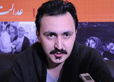 ساخت بلیت تایلند با موضوع طنز، می خواهم در سینما تثبیت شوم