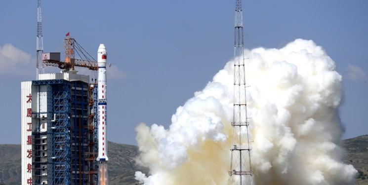 چین باز هم ماهواره می فرستد