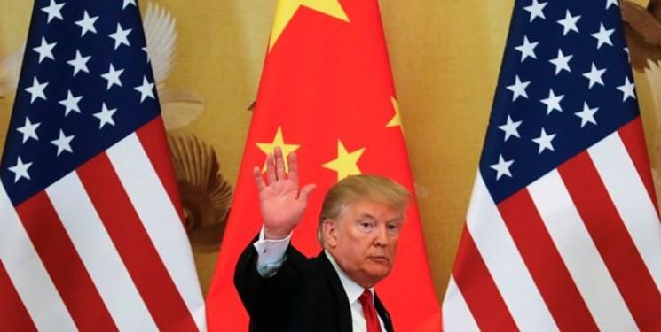 ترامپ اعمال تعرفه بر بخشی از واردات کالاهای چینی را 2 هفته به تعویق انداخت