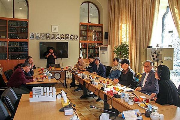 بررسی توسعه همکاری سینمای ایران و چین آنالیز توسعه همکاری سینمای ایران و چین