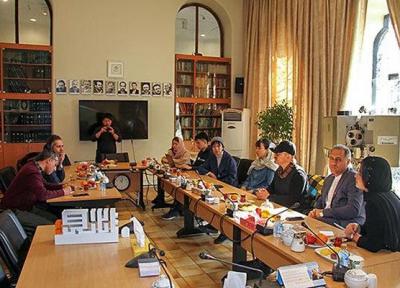آنالیز توسعه همکاری سینمای ایران و چین