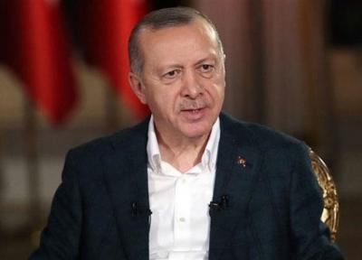 اردوغان: اروپایی ها یاری نکنند موج آوارگان در انتظار آنها خواهد بود