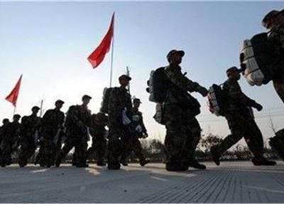 کره جنوبی بقایای اجساد سربازان چین را تحویل می دهد