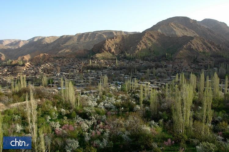 اختصاص 1، 5میلیارد ریال اعتبار به مرمت بافت تاریخی روستای اختصاص 1، 5میلیارد ریال اعتبار به مرمت بافت تاریخی روستای روئین