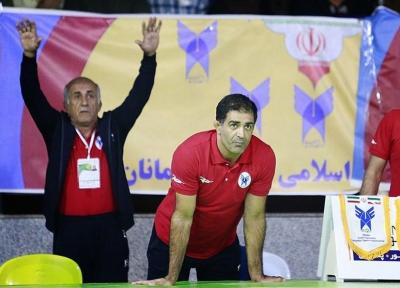 حبیبی: با خارجی های مان به ساری می رویم، به اکبرنژاد قول داده بودیم از یک ملی پوش مان استفاده کنیم