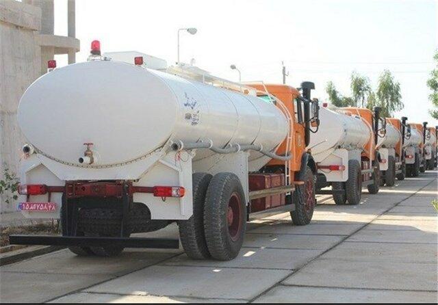 معرفی بزرگترین مشتریان سوخت در ایران