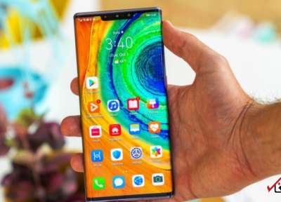 هواوی طی سال آینده 100 میلیون تلفن هوشمند 5G را وارد بازار چین می نماید