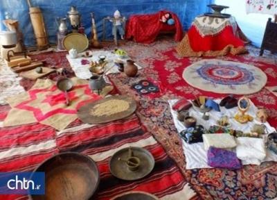 بازارچه صنایع دستی در گلوگاه برپا می گردد