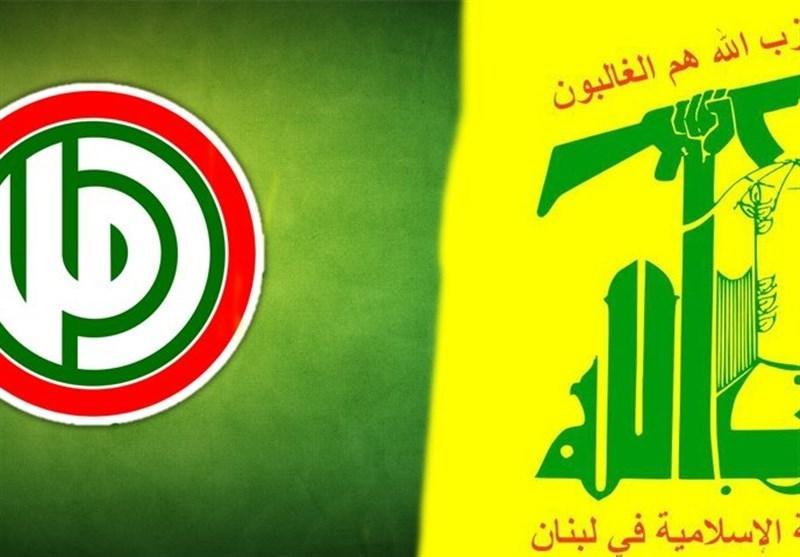 لبنان، هشدار جنبش أمل و حزب الله درباره اغتشاشات و تعرض لبنان، هشدار جنبش أمل و حزب الله درباره اغتشاشات و تعرض به نمادهای دینی