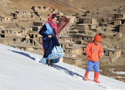 اسکی باز ایرانی نامزد جایزه آسیاپاسیفیک شد