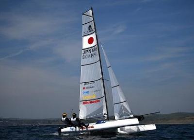 کرونا، قایقرانی انتخابی المپیک را از چین به ایتالیا برد