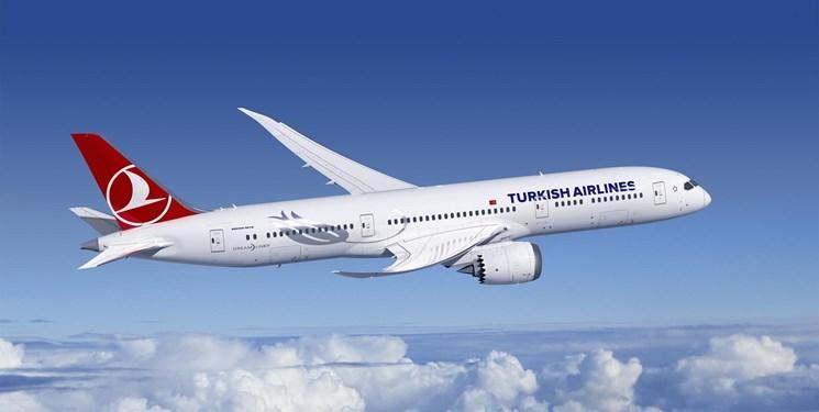ترکیه: هیچکدام از مسافران پرواز ایران علائم کرونا نداشتند