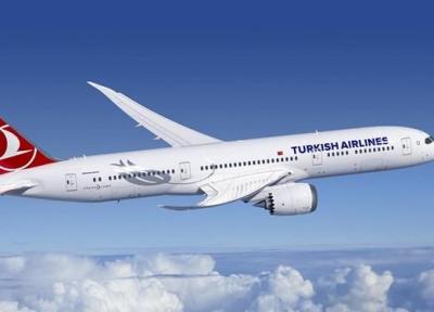 ترکیه: هیچکدام از مسافران پرواز ایران علائم کرونا نداشتند
