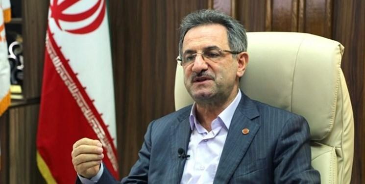 پیام تسلیت استاندار تهران در پی سانحه سقوط هواپیما پیغام تسلیت استاندار تهران در پی سانحه سقوط هواپیما