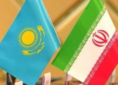 دستاوردهای سفر روحانی به قزاقستان