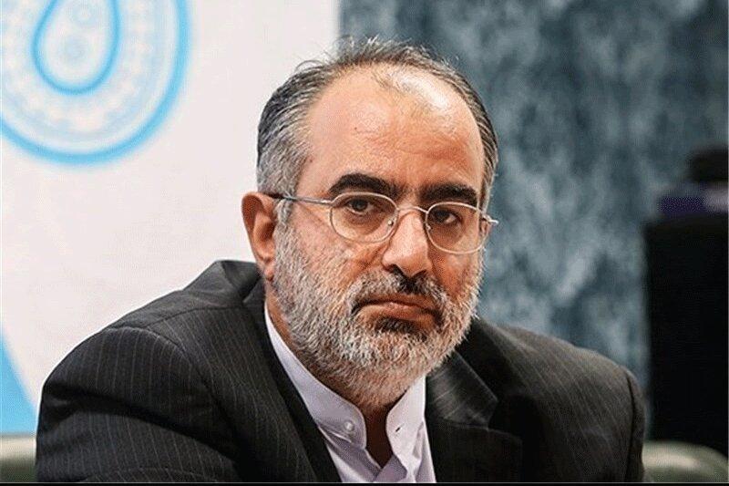 آشنا: این جمعه جمع مان جمع است ، جای او ولی خالیست آشنا: این آدینه جمع مان جمع است ، جای او ولی خالیست