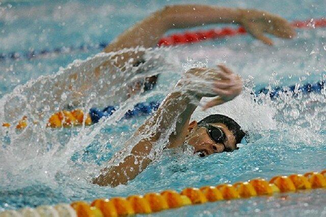 70 شناگر در مسابقات کارگری کشور رقابت می نمایند