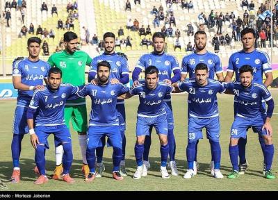 صعود استقلال خوزستان از مرحله گروهی با تساوی خانگی مقابل الجزیره، شاگردان پورموسوی حریف الهلال شدند