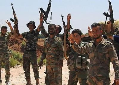 ارتش سوریه به نزدیکی اتاق عملیات ترکیه در ادلب رسید