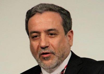 واکنش عراقچی به خبر به تردد کامیون های ایرانی در قره باغ