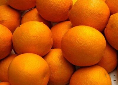 پیشگیری از دیابت با مصرف پرتقال