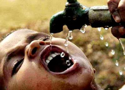 هشدار نسبت به افزایش مصرف آب