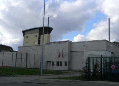 کدام زندان های اروپایی در دوران کرونا خطرناکند؟