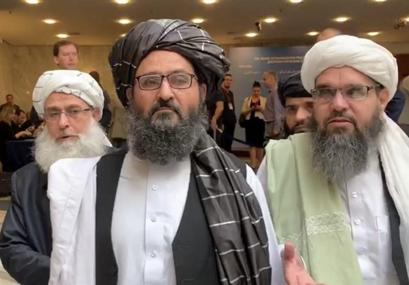 کارشناس آمریکایی: طالبان دولت افغانستان را مشروع نمی داند