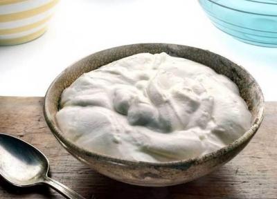 نتایج باورنکردنی از ماست
