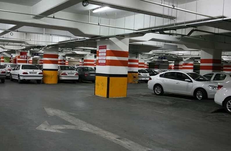 خبرنگاران 14 دستگاه خودروی احتکاری در مازندران کشف شد