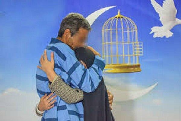 آزادی زندانی نیشابوری با گذشت 35 شاکی
