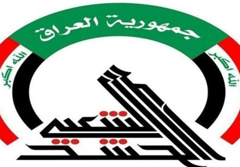 تکذیب خبر حمله آمریکا به مواضع حشد شعبی در مرز عراق و سوریه تکذیب خبر حمله آمریکا به مواضع حشد شعبی در مرز عراق و سوریه
