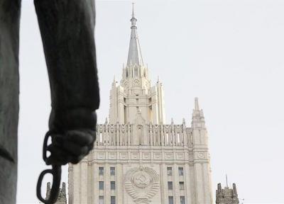 روسیه: ادعای آلمان درباره عدم آمادگی مسکو برای گفت وگو دروغ محض است