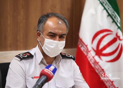 نامگداری هفته ای بنام مقابله با گاز منوکسیدکربن ، وقت اجرای طرح پایلوت تلفن های حوادث در ایران است