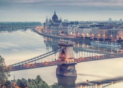 مجارستان، زیباترین کشور شرق اروپا
