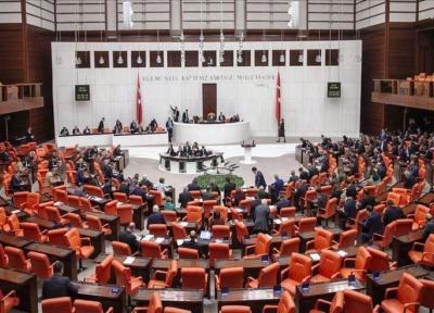 موافقت مجلس ترکیه با اعزام نیروی نظامی به آذربایجان