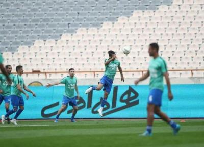 توضیحات باشگاه استقلال در خصوص فسخ قرارداد با آل اشپورت